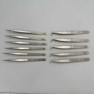 Amazing‎ lash eyelash extension tweezers